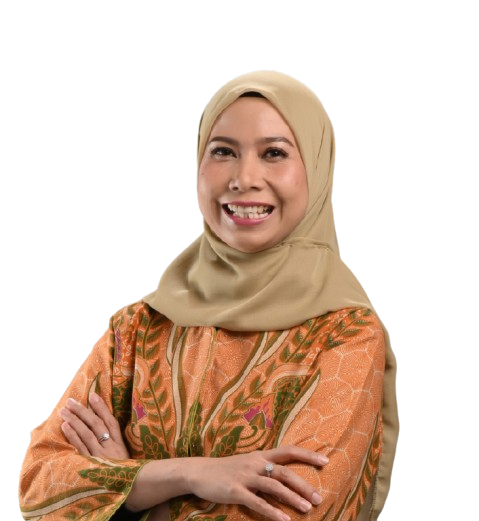 Ranty Astari Rachman